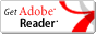 Logo „Get Adobe Reader“