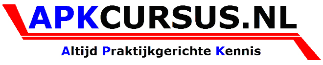 APKCURSUS.NL